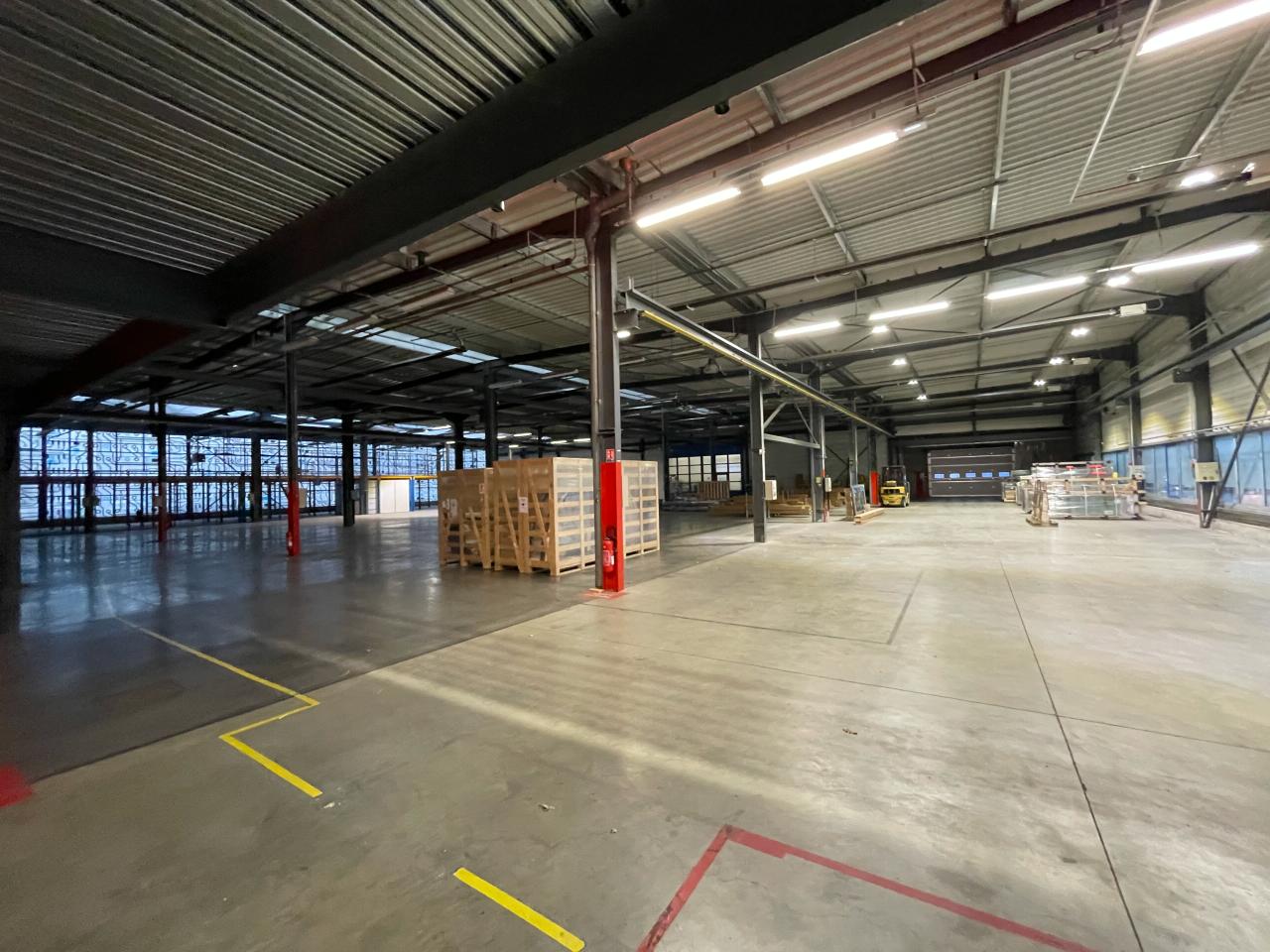 Local d'activité Voglans 2275m² Location local d'activité Voglans Savoie OLACT2428548 10